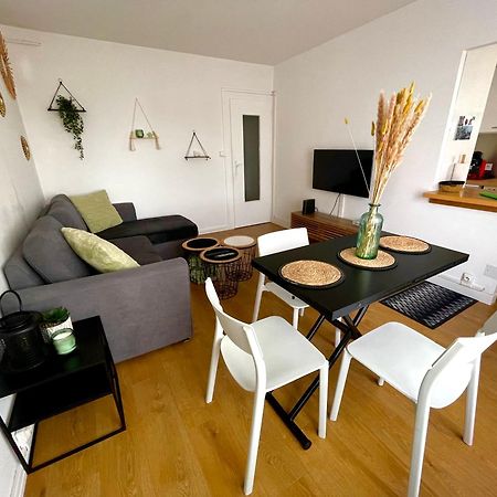 Apartamento T1 Bis - La Belle Vue Orléans Exterior foto