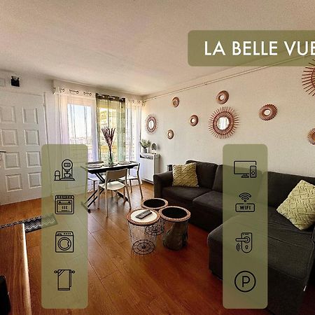 Apartamento T1 Bis - La Belle Vue Orléans Exterior foto