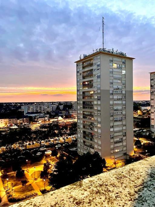 Apartamento T1 Bis - La Belle Vue Orléans Exterior foto
