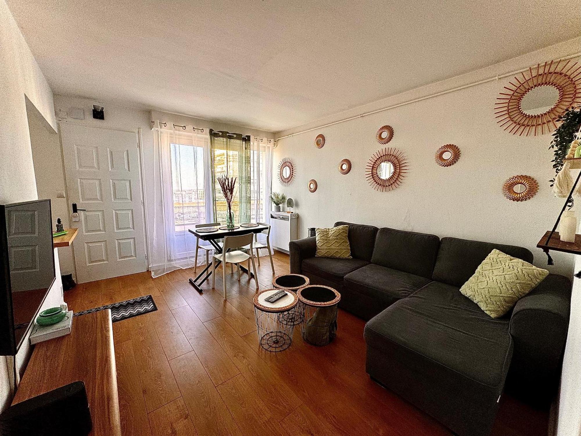 Apartamento T1 Bis - La Belle Vue Orléans Exterior foto
