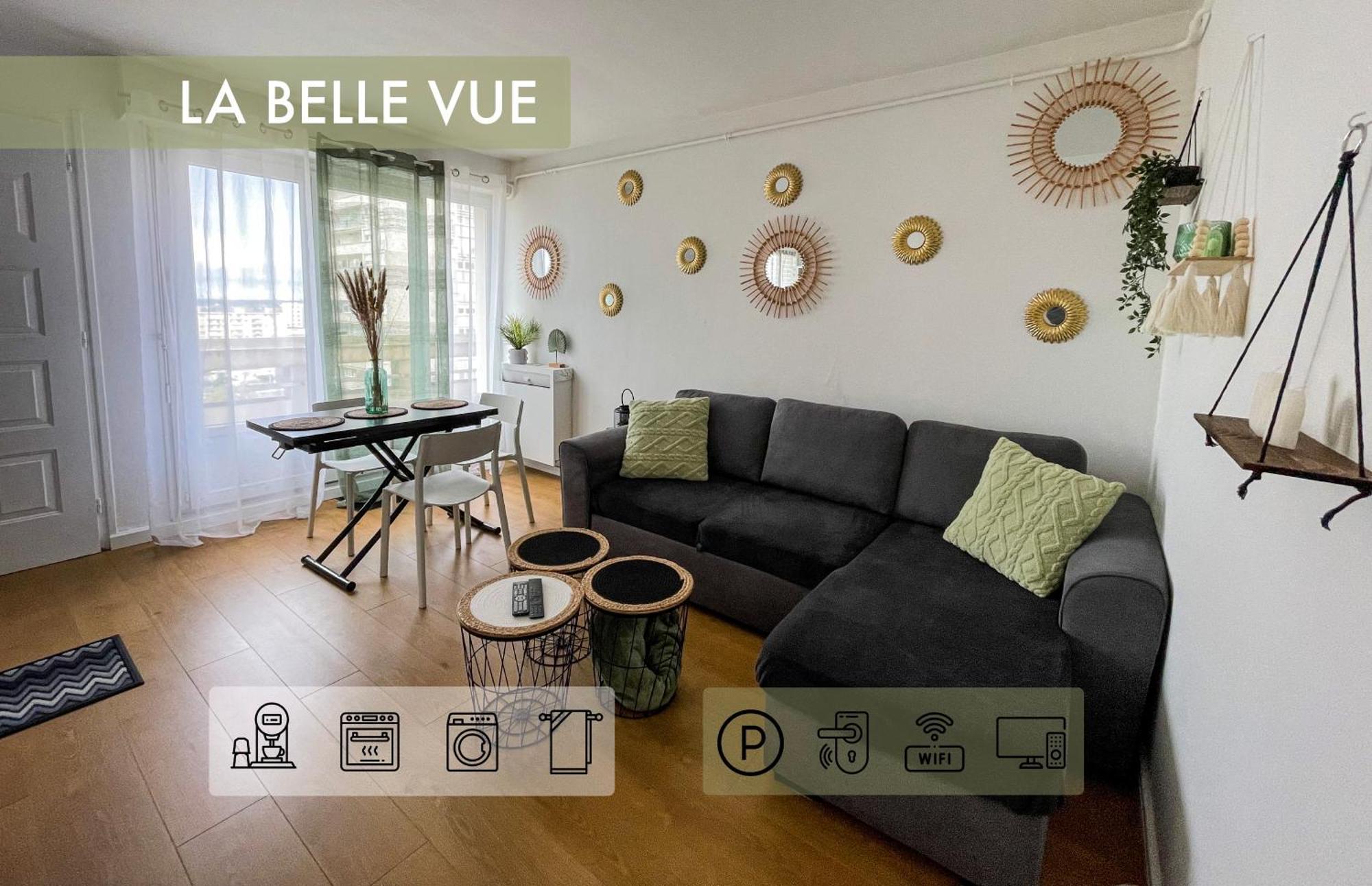 Apartamento T1 Bis - La Belle Vue Orléans Exterior foto